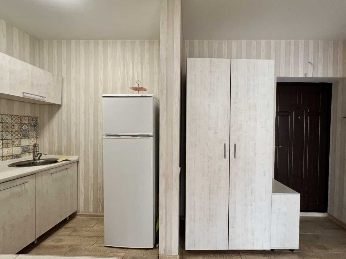 Продажа 2-комнатной квартиры 41.7 м², Соборная ул., 118/19