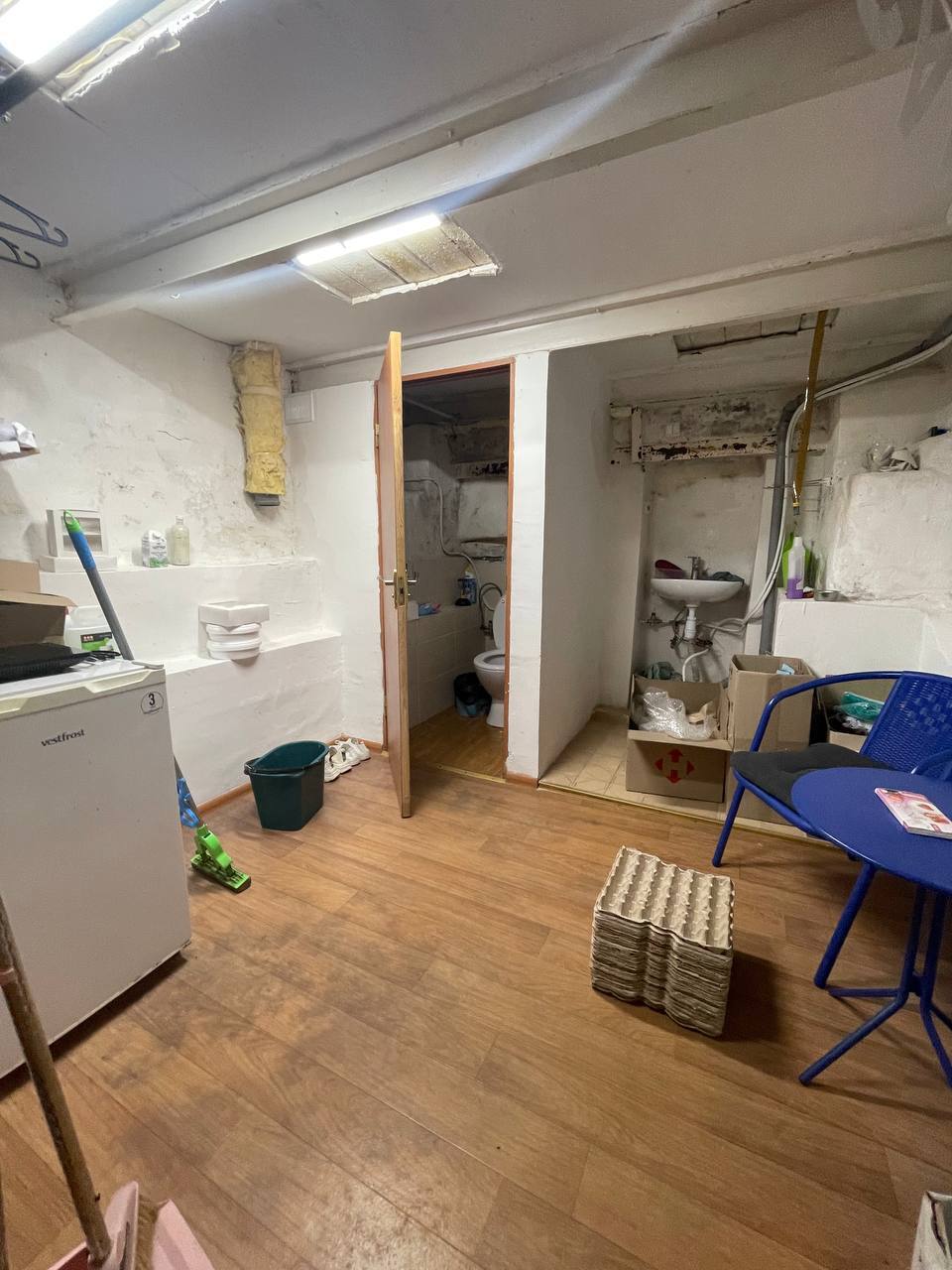 Аренда кафе 24 м², Гоголя ул., 10