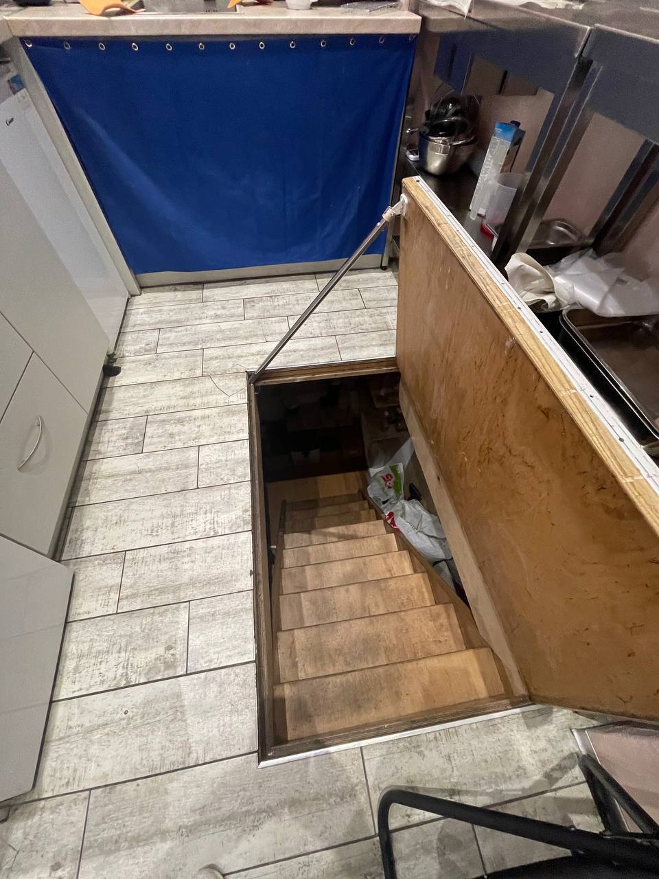 Аренда кафе 24 м², Гоголя ул., 10