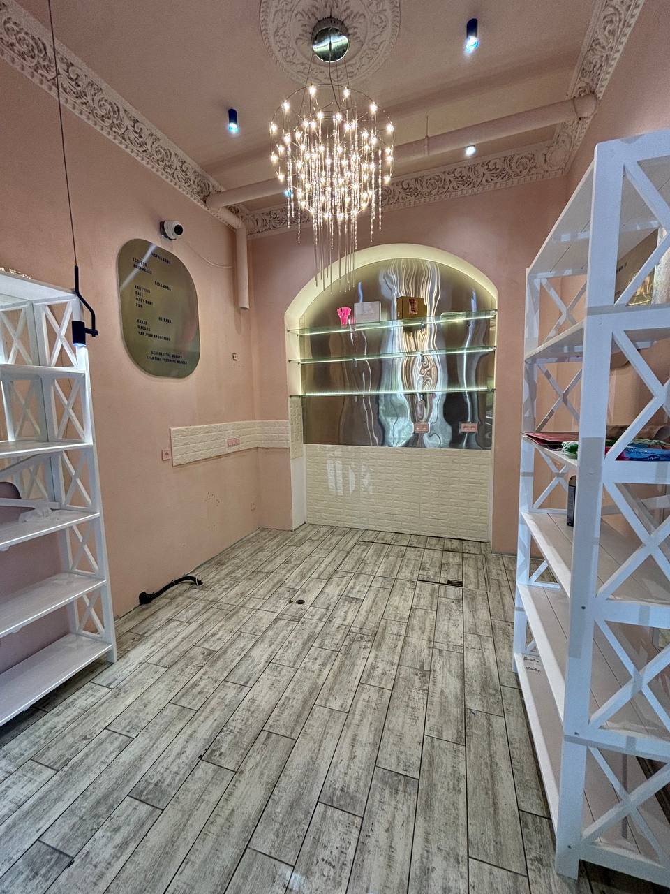 Аренда кафе 24 м², Гоголя ул., 10