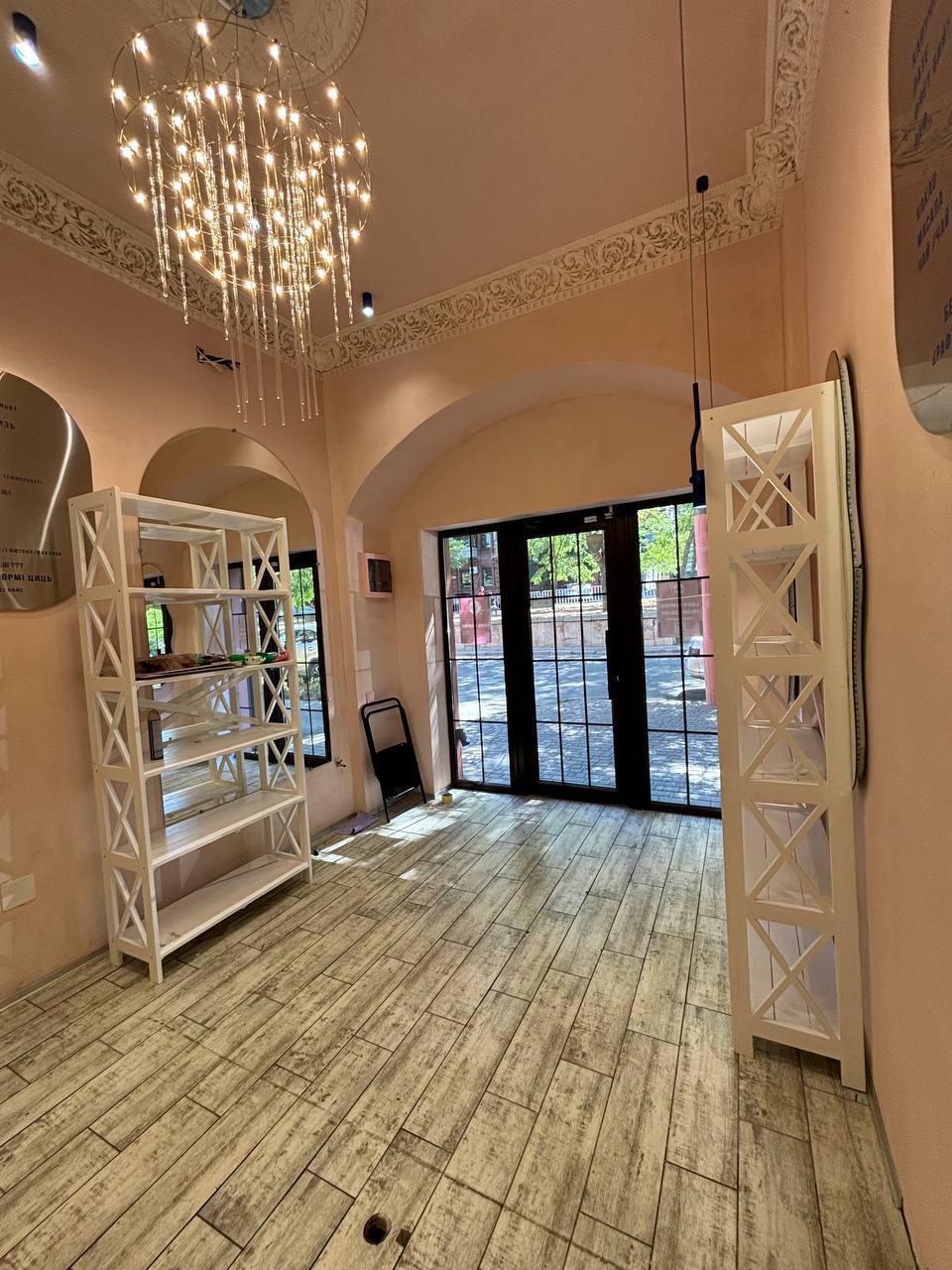 Аренда кафе 24 м², Гоголя ул., 10