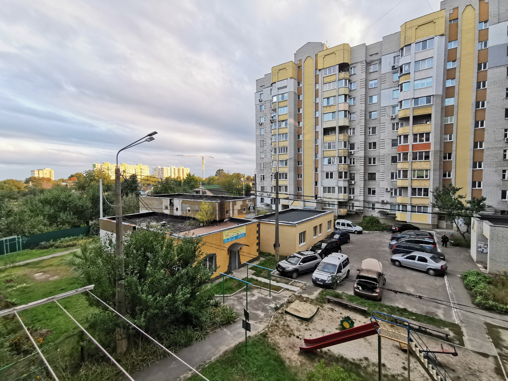 Продаж 3-кімнатної квартири 70 м², Продам 3-кімнатну Вишгород! Центр! Гриненко 1!