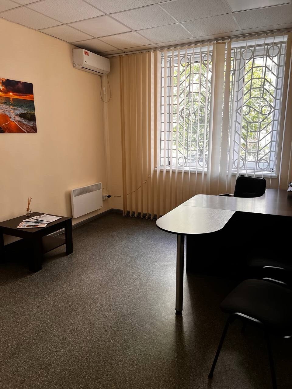 Оренда офісу 220 м², Пушкіна просп., 15Г