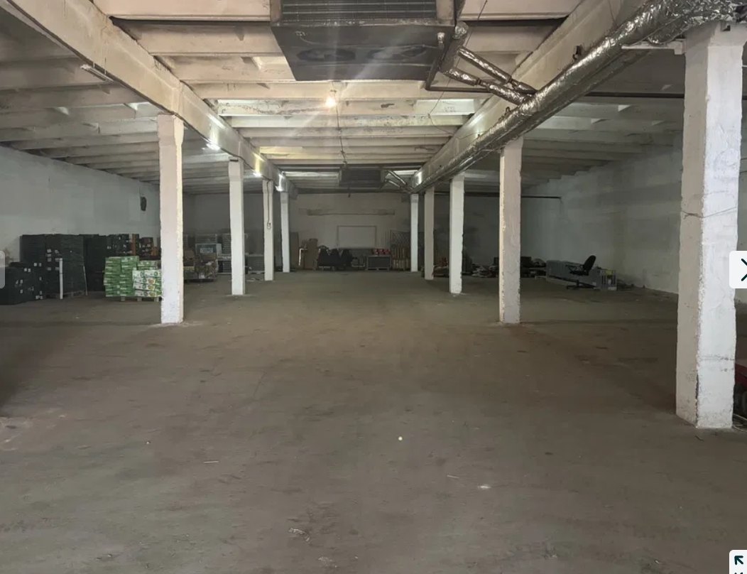 Аренда склада 750 м², Агрономическая ул.