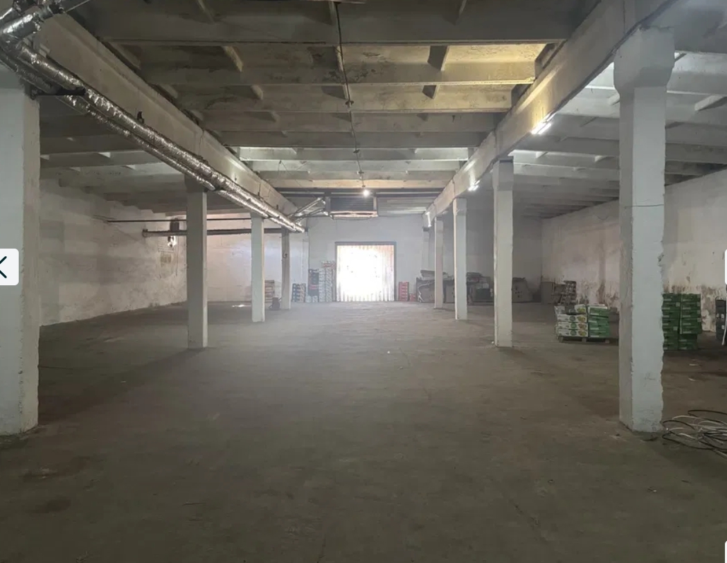 Аренда склада 750 м², Агрономическая ул.
