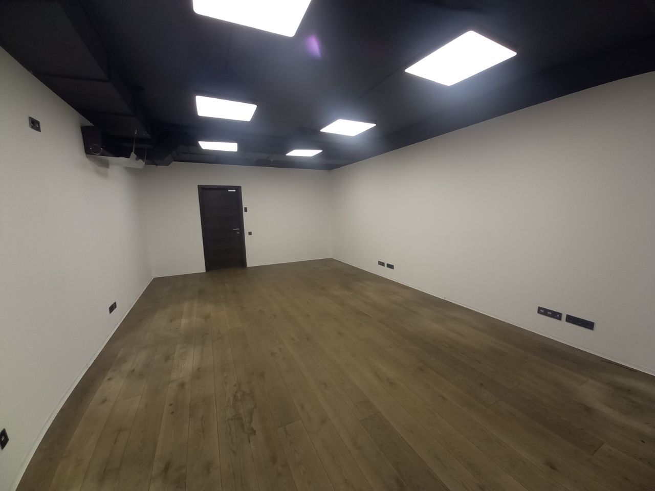 Оренда офісу 1200 м², Костомаровська вул., 3