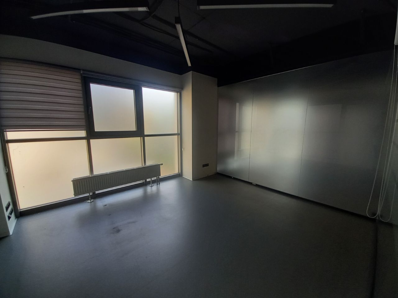 Оренда офісу 1200 м², Костомаровська вул., 3