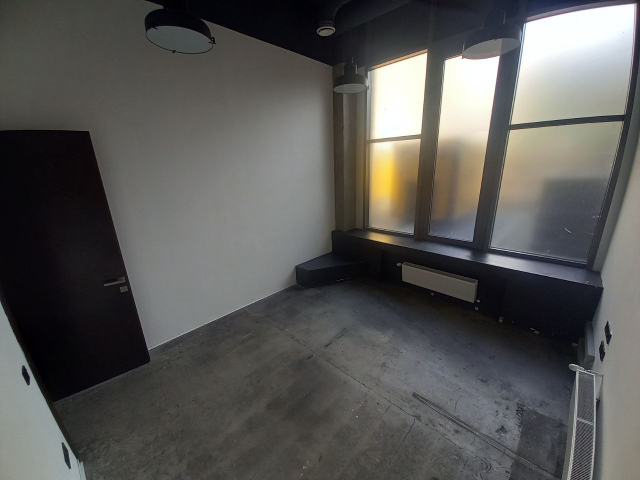 Оренда офісу 1200 м², Костомаровська вул., 3