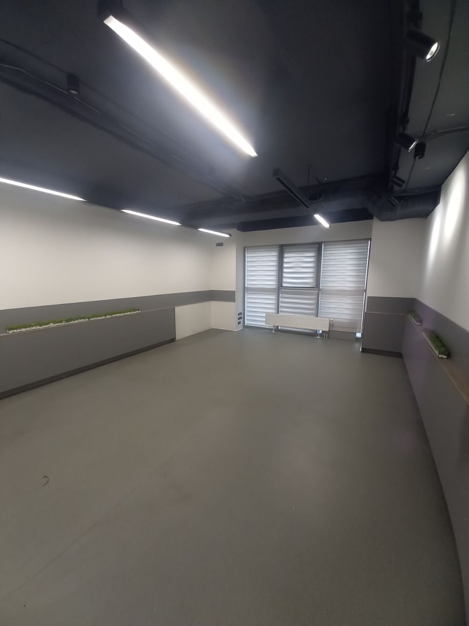Оренда офісу 1200 м², Костомаровська вул., 3