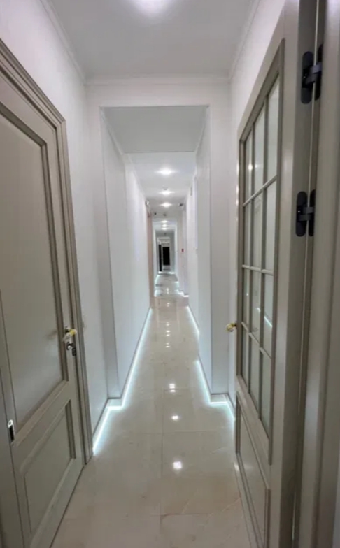 Аренда офиса 133 м², Торговая ул.