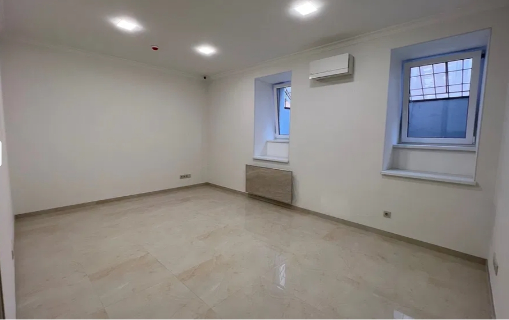 Аренда офиса 133 м², Торговая ул.