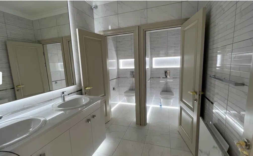 Аренда офиса 133 м², Торговая ул.