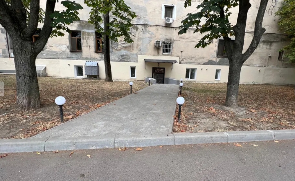 Аренда офиса 133 м², Торговая ул.