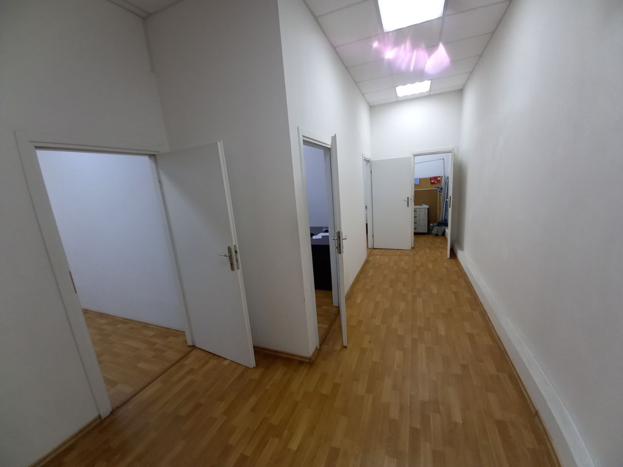 Аренда офиса 70 м², Александра Поля просп., 62