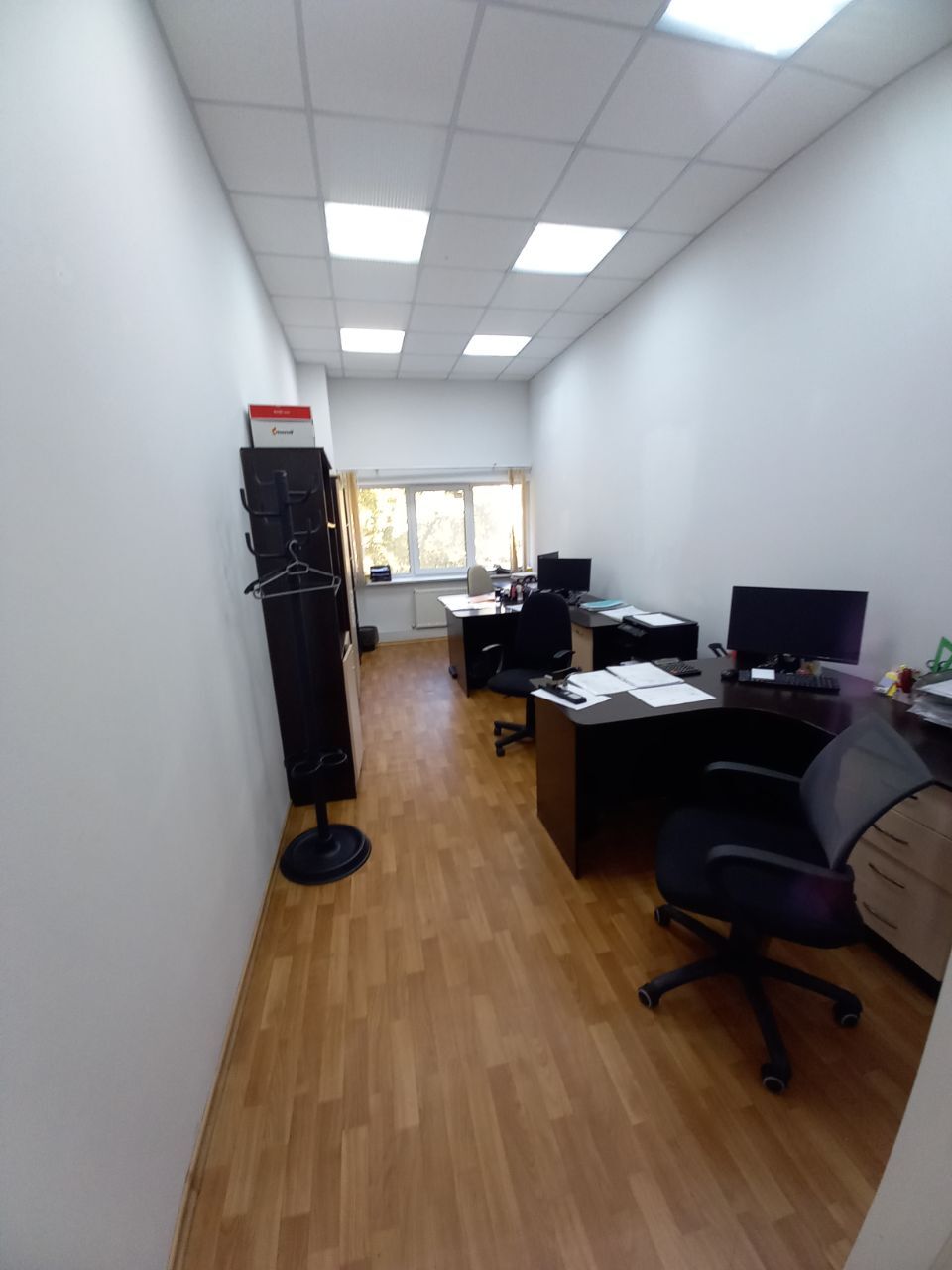 Аренда офиса 70 м², Александра Поля просп., 62