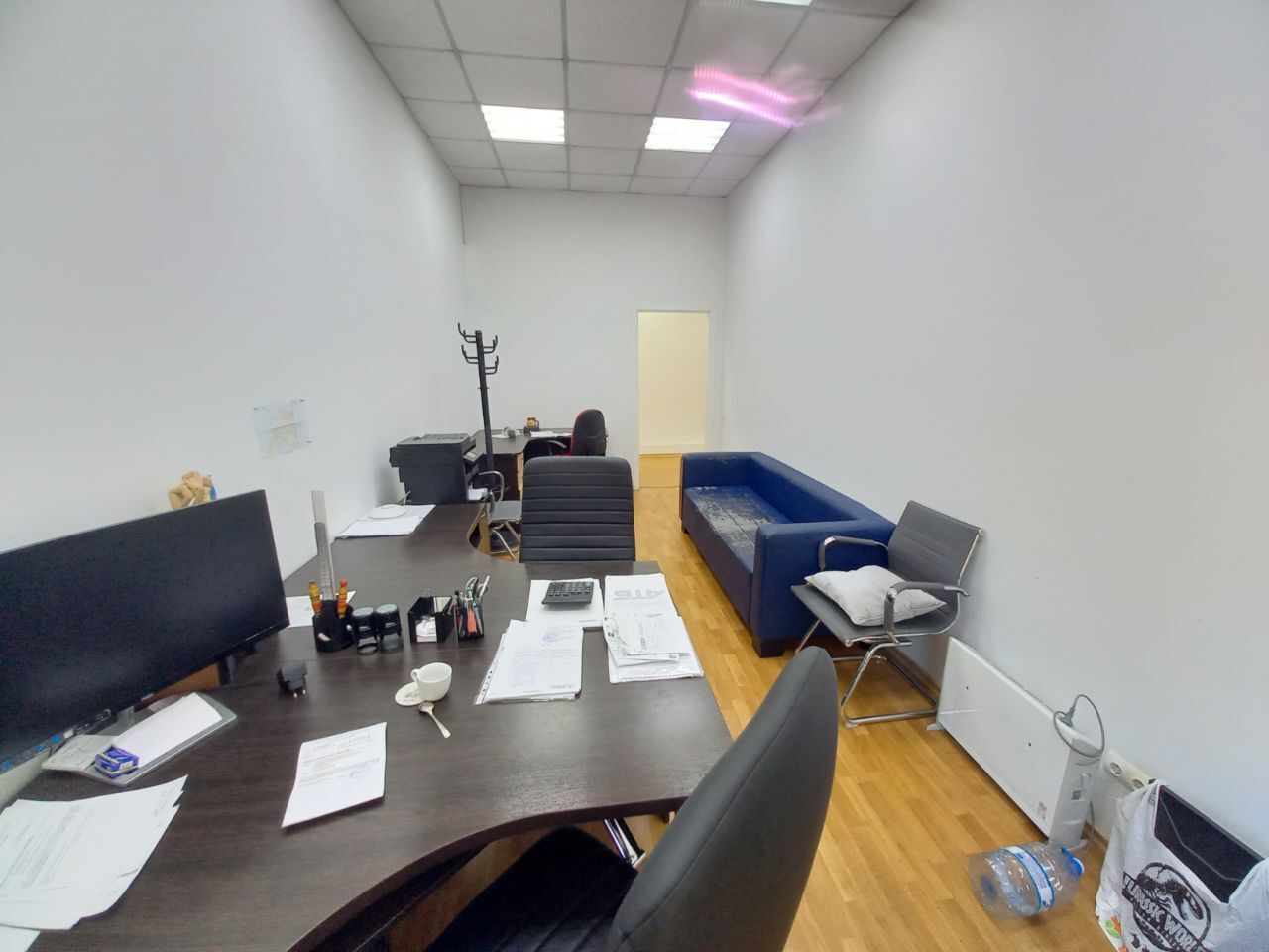 Аренда офиса 70 м², Александра Поля просп., 62