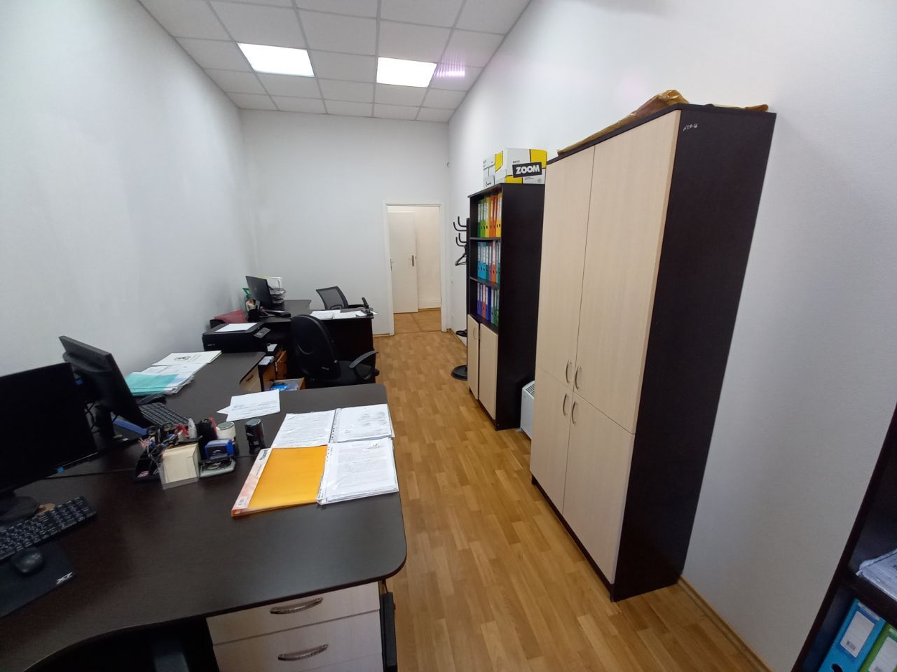 Аренда офиса 70 м², Александра Поля просп., 62