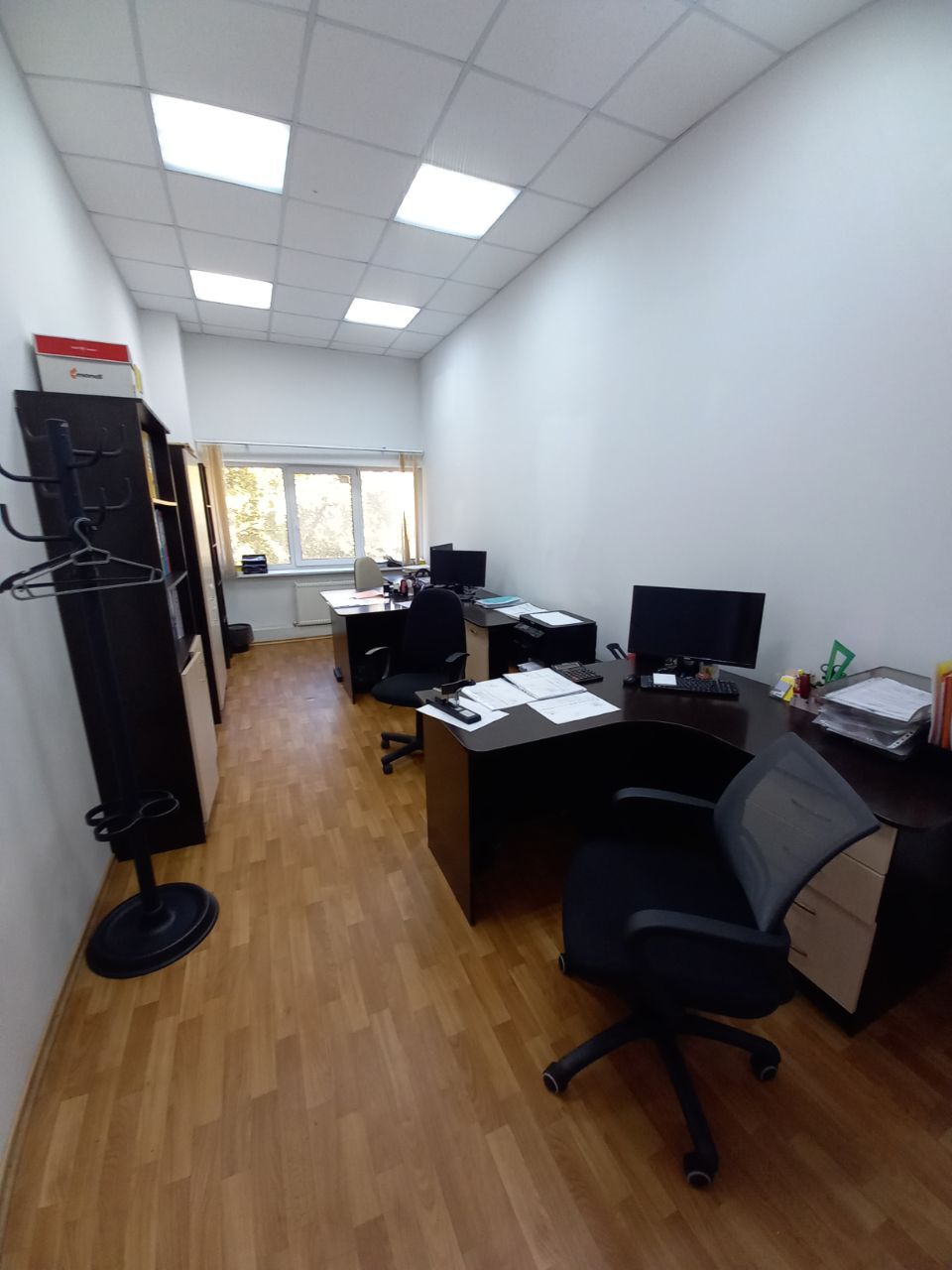 Аренда офиса 70 м², Александра Поля просп., 62