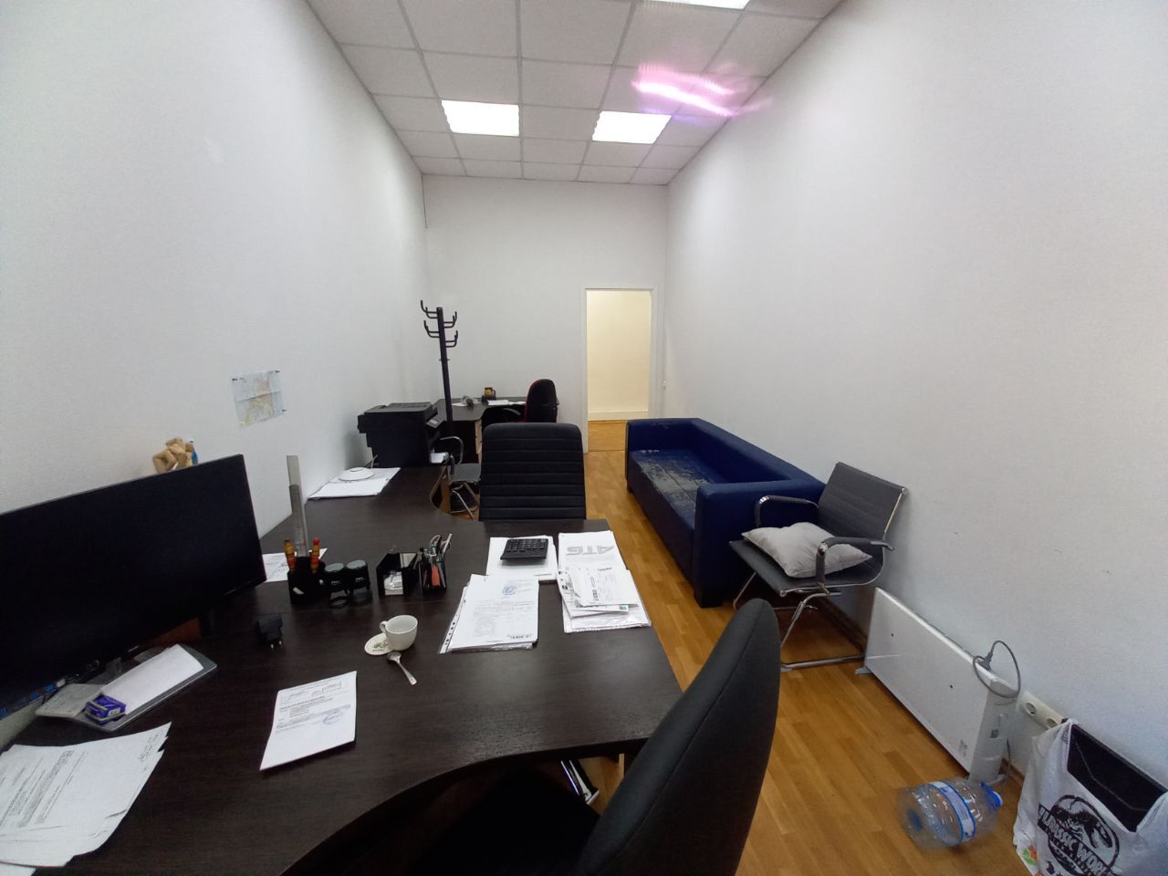 Аренда офиса 70 м², Александра Поля просп., 62