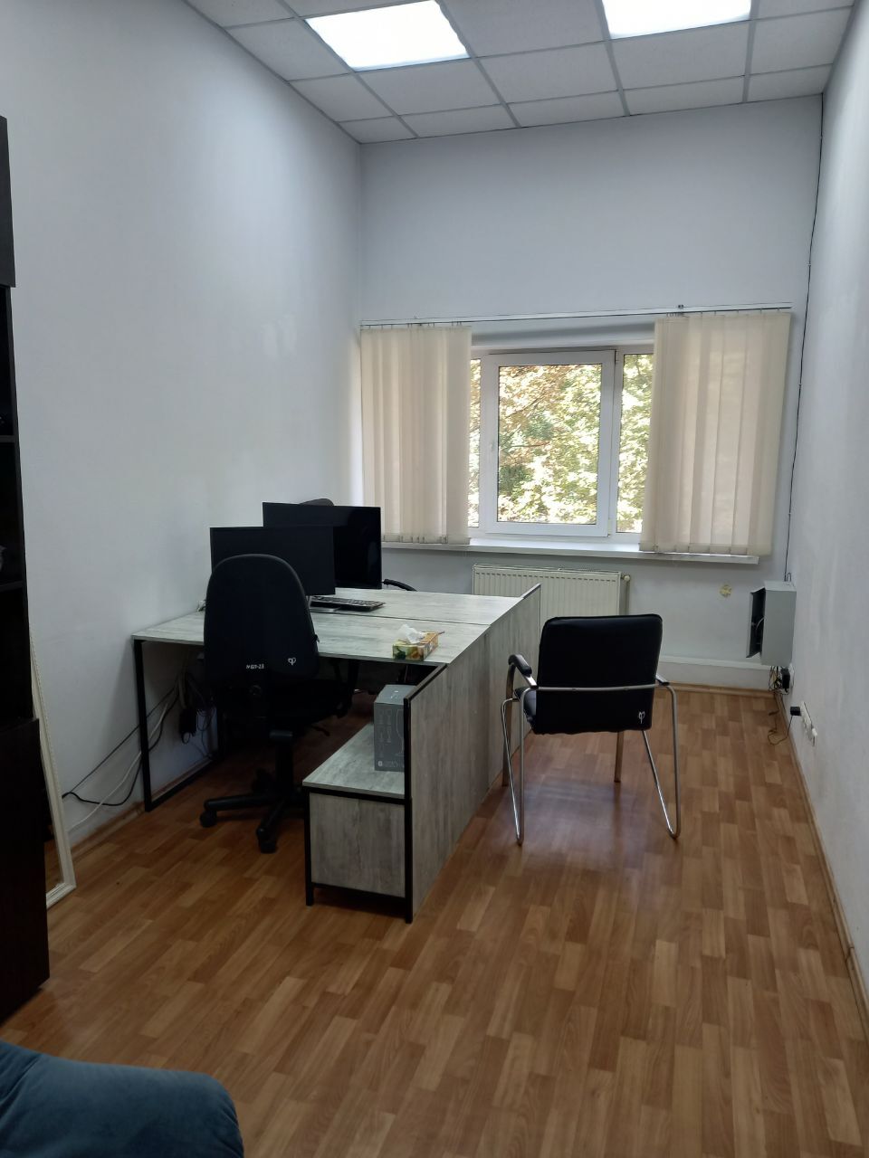 Аренда офиса 70 м², Александра Поля просп., 62