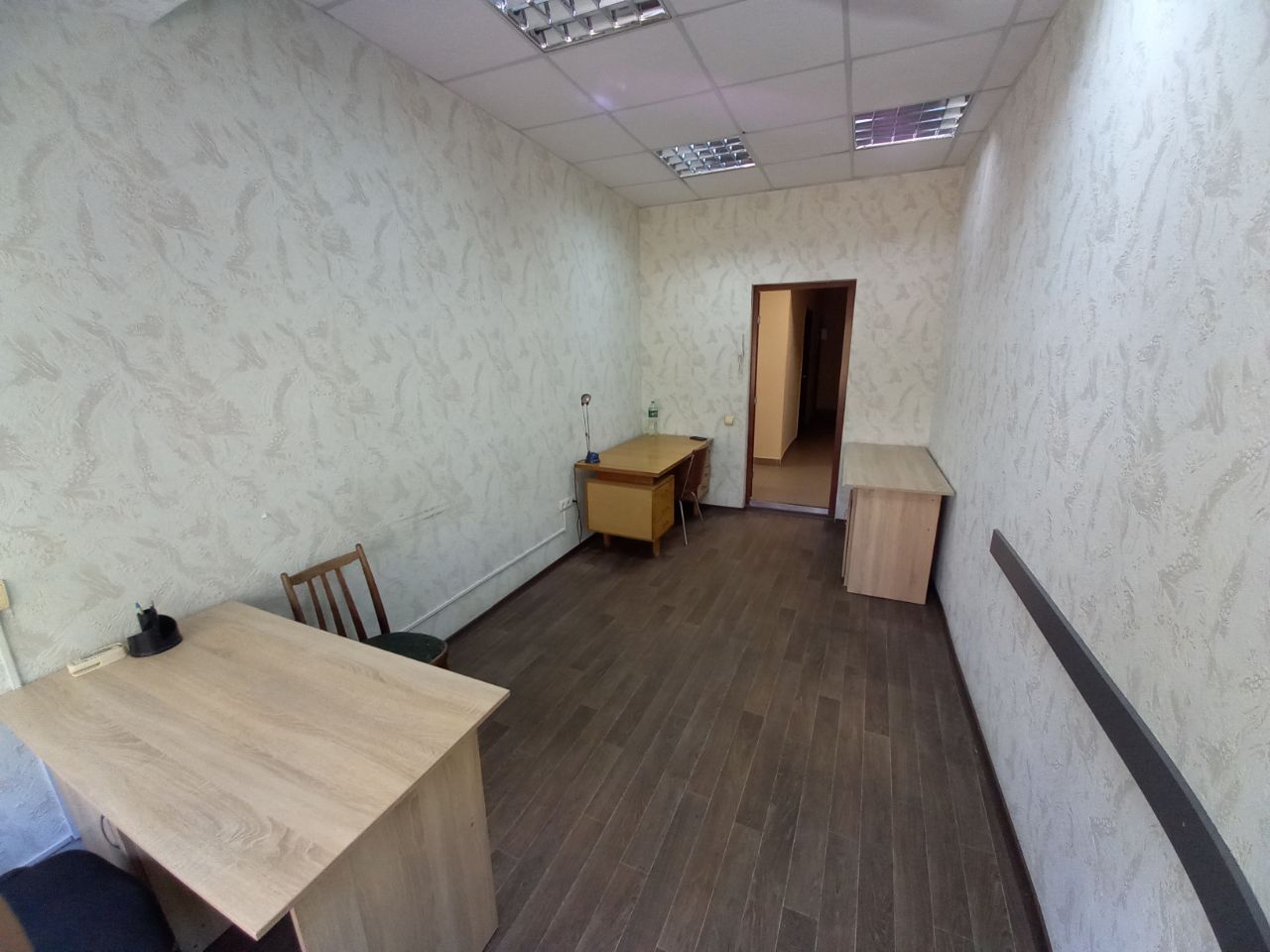 Аренда офиса 70 м², Александра Поля просп., 62