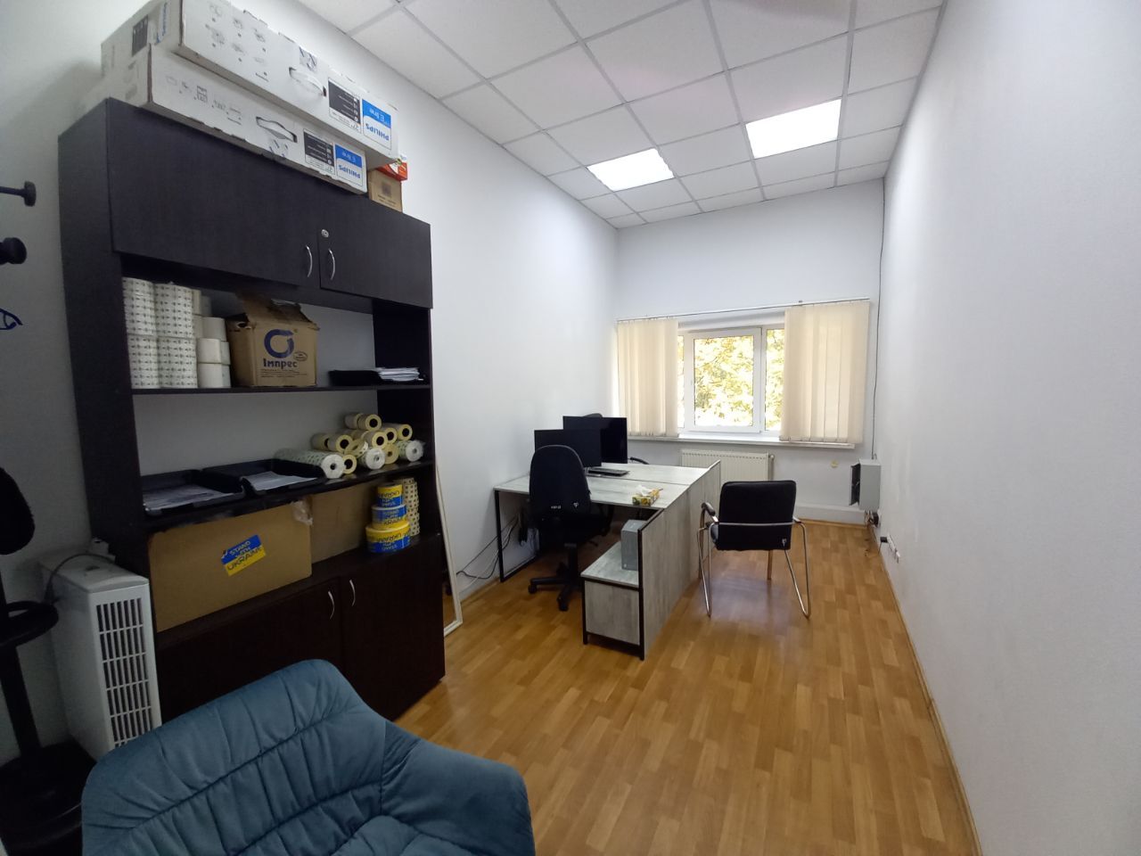 Аренда офиса 70 м², Александра Поля просп., 62