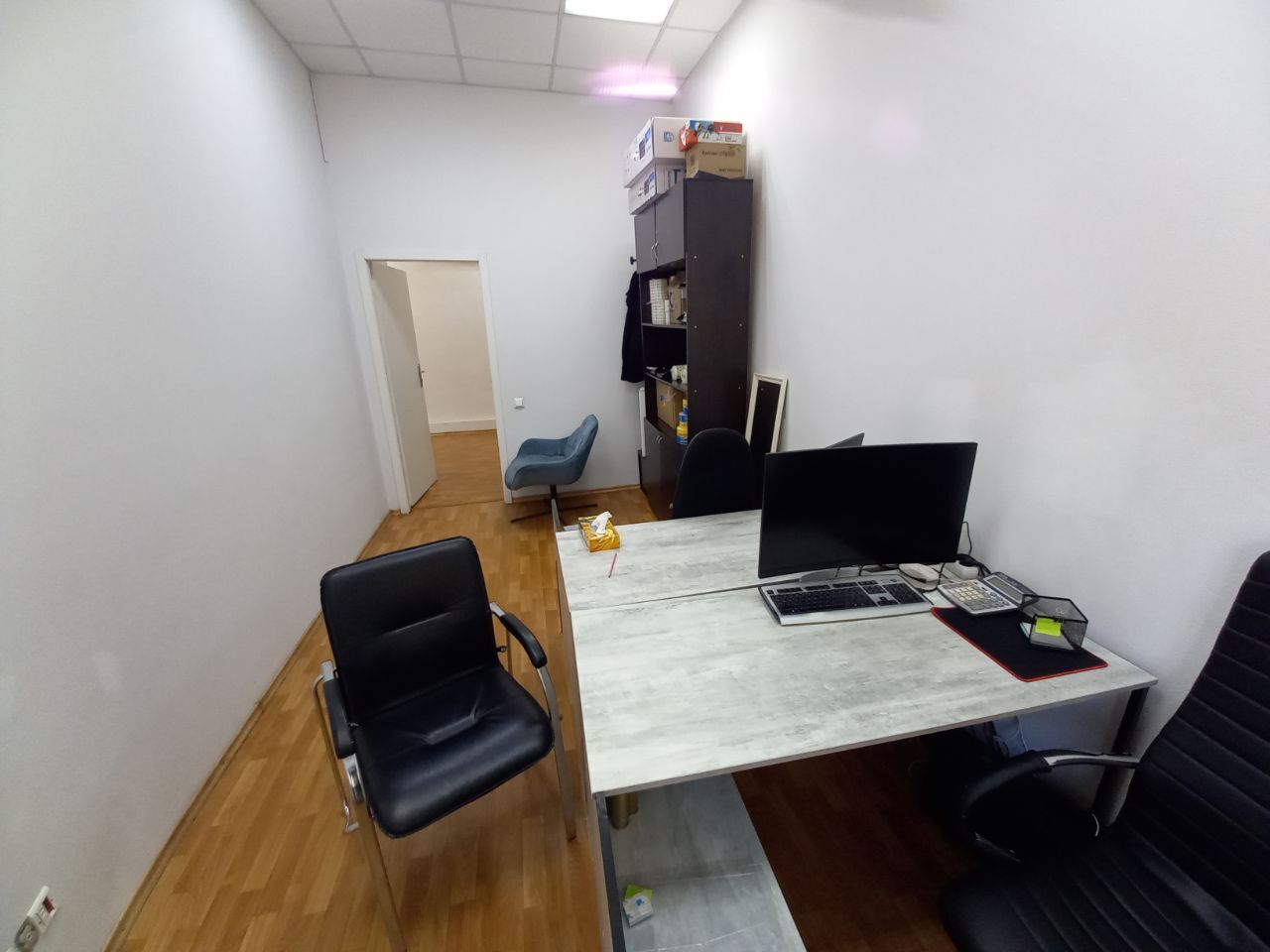 Аренда офиса 70 м², Александра Поля просп., 62