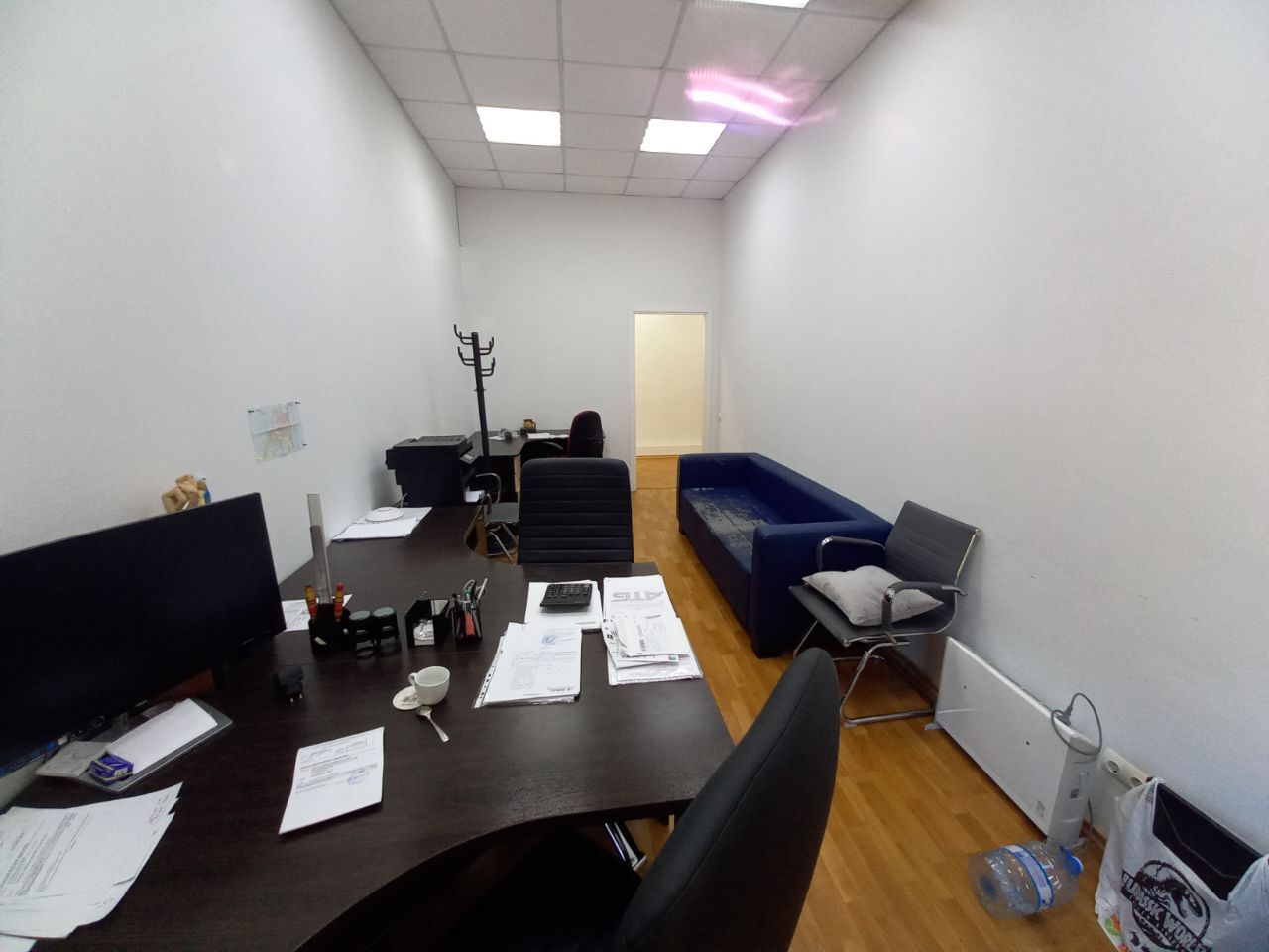 Аренда офиса 70 м², Александра Поля просп., 62