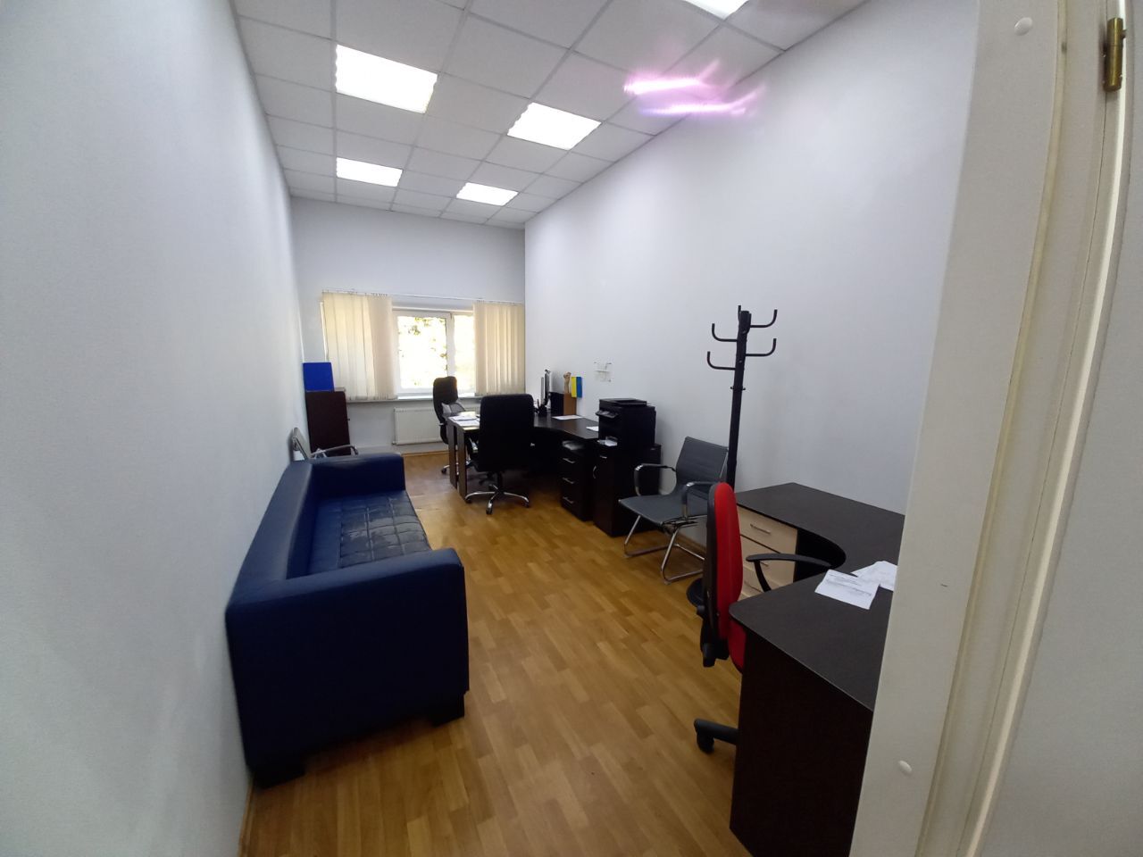 Аренда офиса 70 м², Александра Поля просп., 62