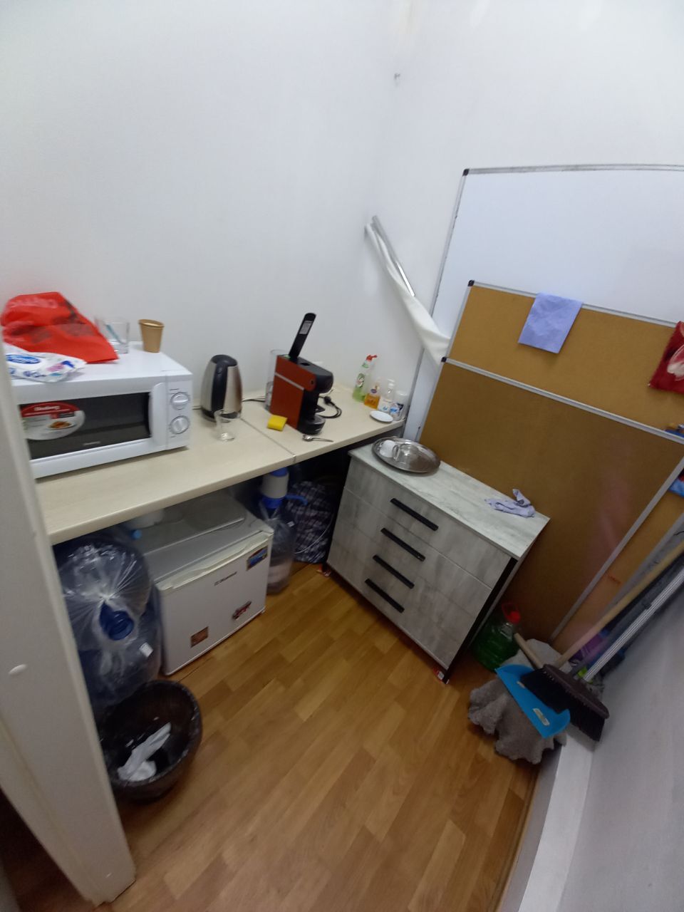 Аренда офиса 70 м², Александра Поля просп., 62