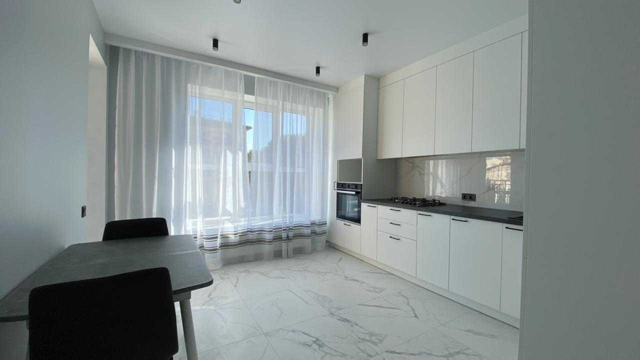 Оренда 1-кімнатної квартири 42 м², Метрологічна вул., 29