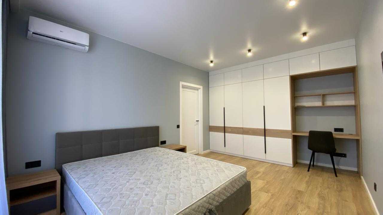 Оренда 1-кімнатної квартири 42 м², Метрологічна вул., 29