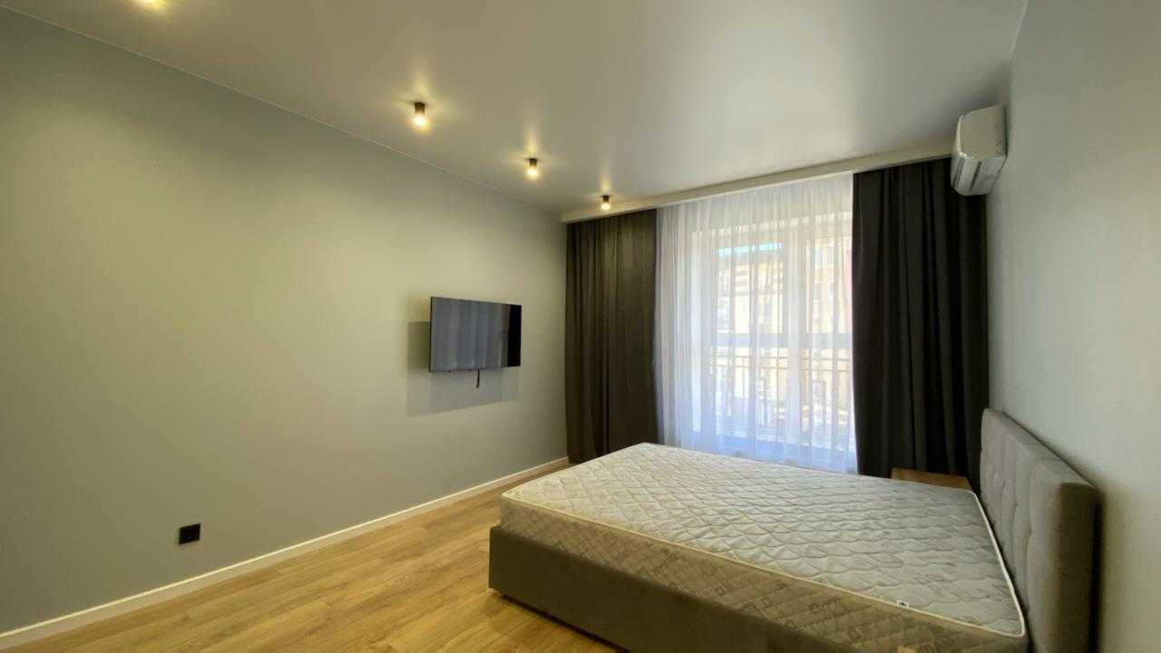 Оренда 1-кімнатної квартири 42 м², Метрологічна вул., 29