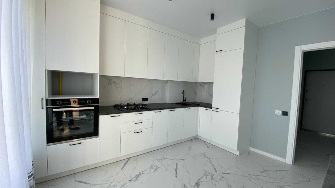 Оренда 1-кімнатної квартири 42 м², Метрологічна вул., 29
