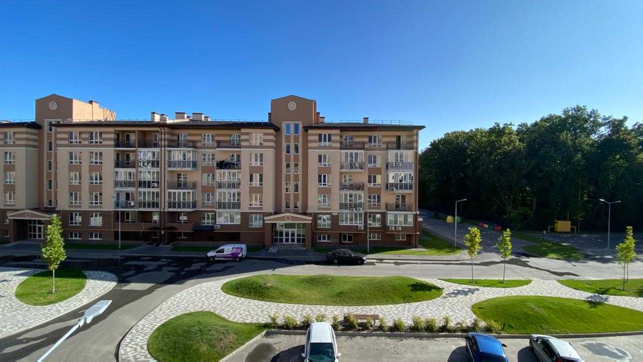 Оренда 1-кімнатної квартири 42 м², Метрологічна вул., 29
