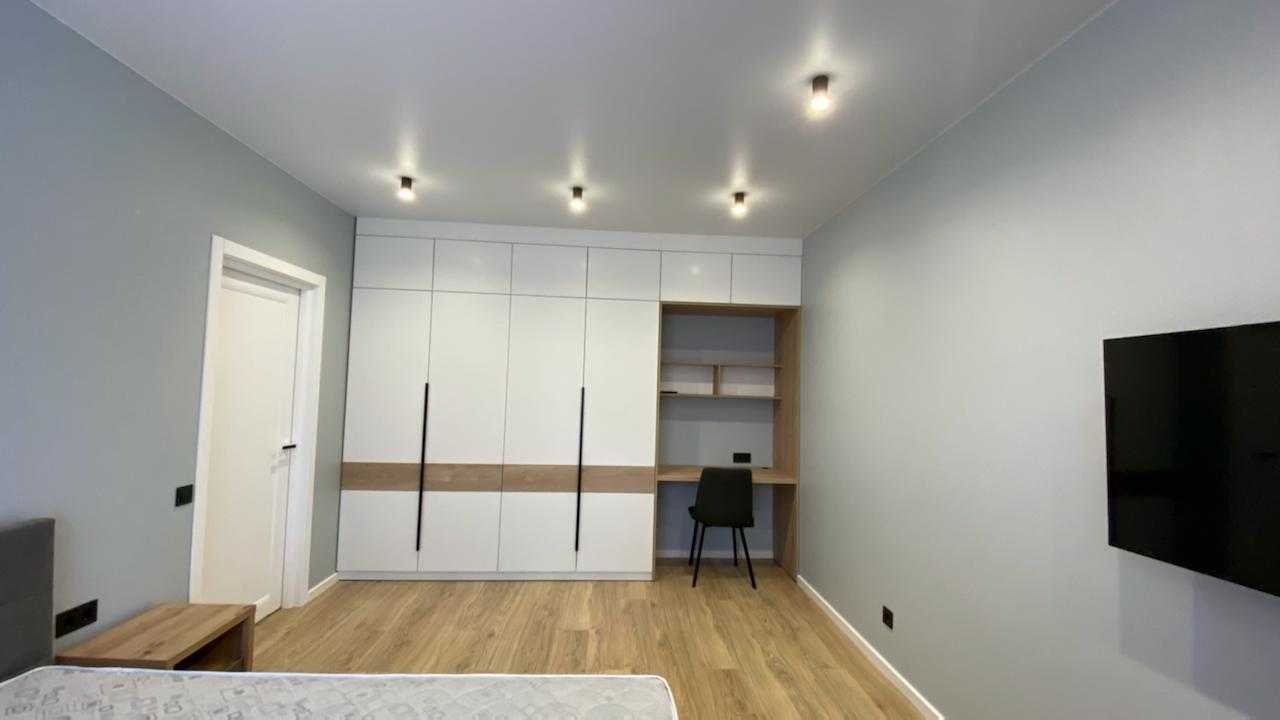 Оренда 1-кімнатної квартири 42 м², Метрологічна вул., 29