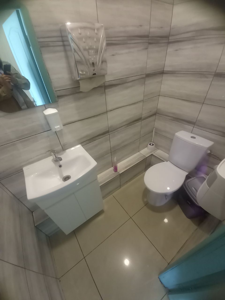 Аренда кафе 84 м², Слобожанский просп., 2