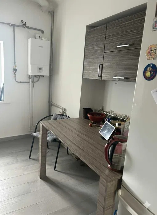 Аренда дома 137 м², Крутогорная ул.