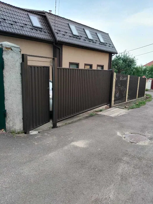 Аренда дома 137 м², Крутогорная ул.
