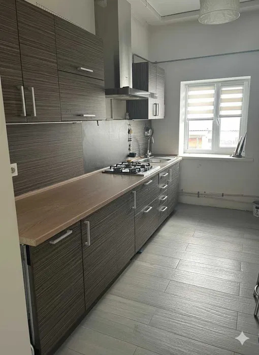 Аренда дома 137 м², Крутогорная ул.