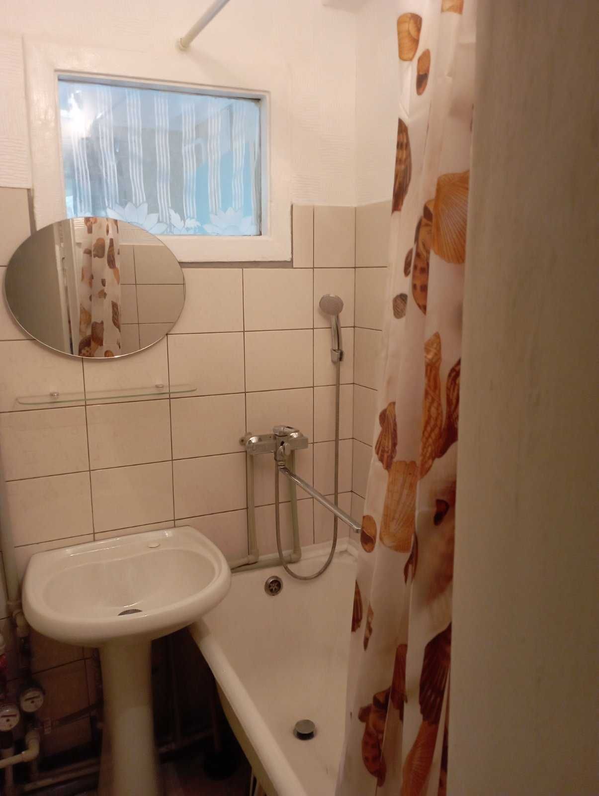 Оренда 2-кімнатної квартири 48 м², Академіка Туполєва вул.