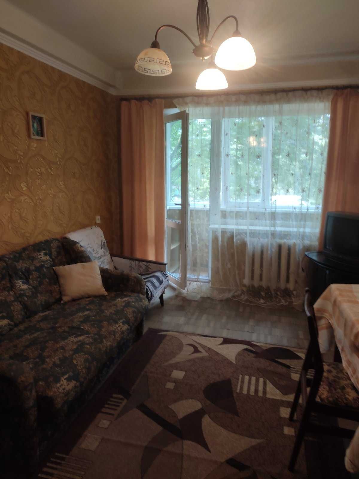 Оренда 2-кімнатної квартири 48 м², Академіка Туполєва вул.
