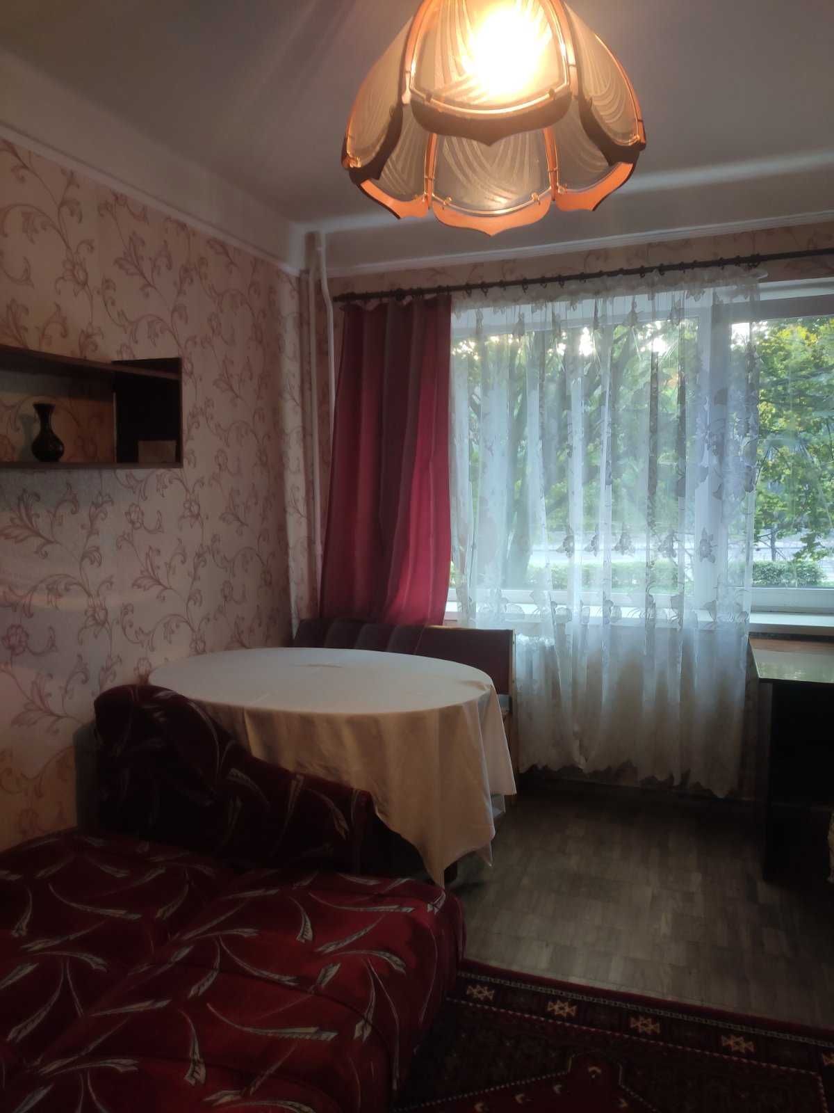 Оренда 2-кімнатної квартири 48 м², Академіка Туполєва вул.