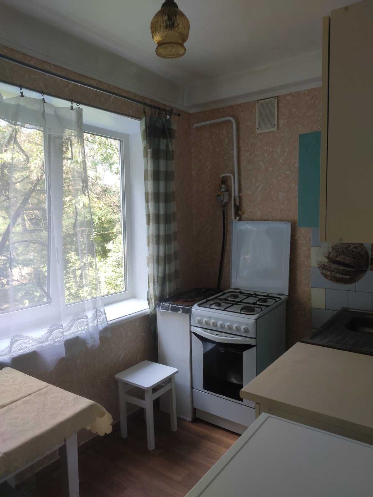 Оренда 2-кімнатної квартири 48 м², Академіка Туполєва вул.