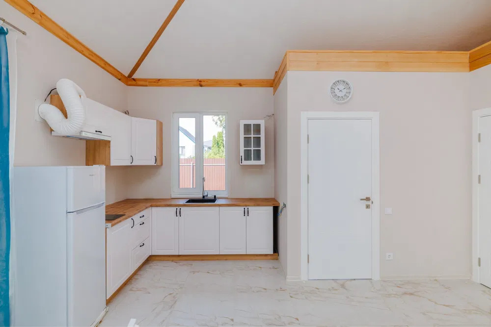 Аренда дома 57 м², Константина Арефьева ул.