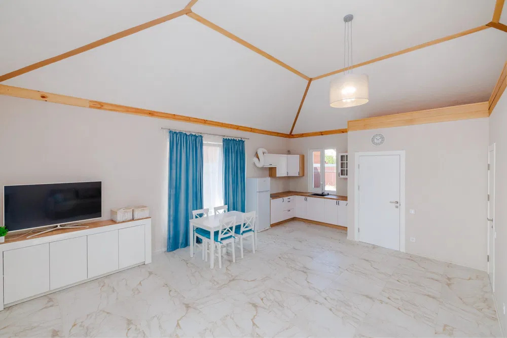 Аренда дома 57 м², Константина Арефьева ул.