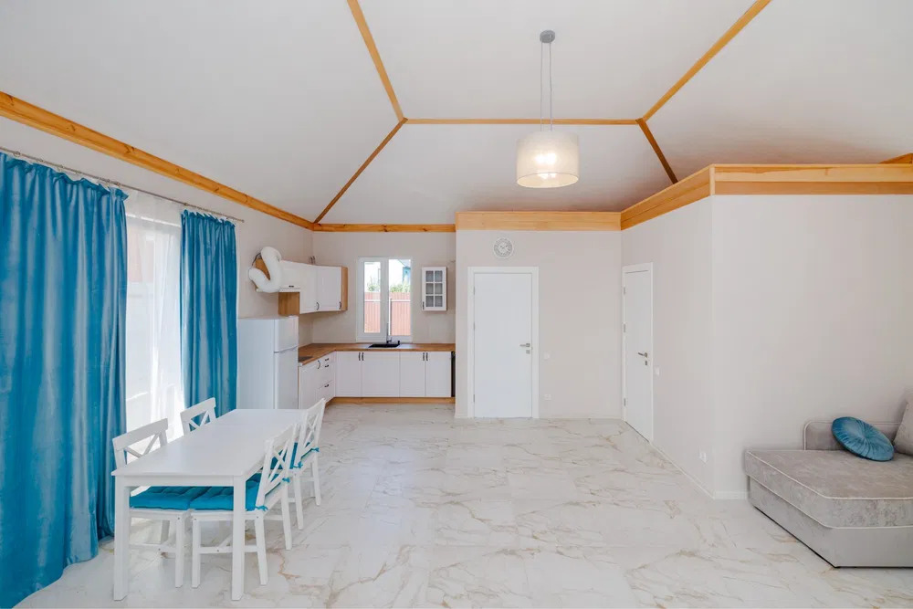 Аренда дома 57 м², Константина Арефьева ул.