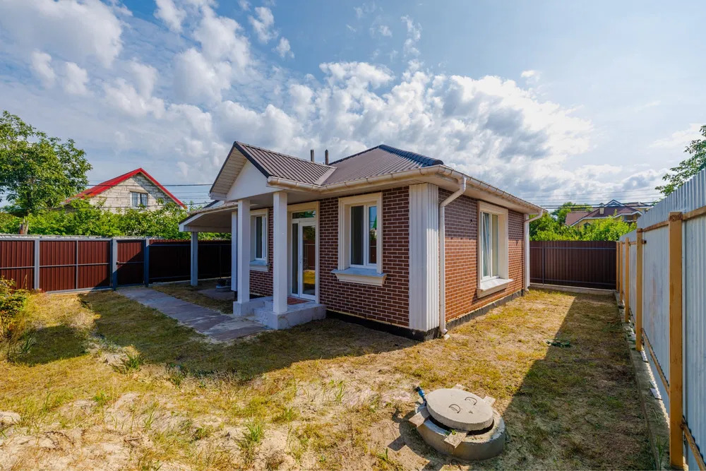 Аренда дома 57 м², Константина Арефьева ул.