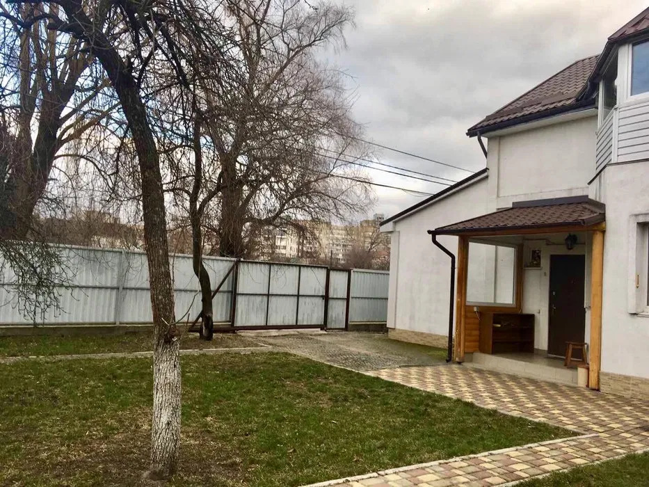 Оренда будинку 167 м², Марка Черемшини вул.