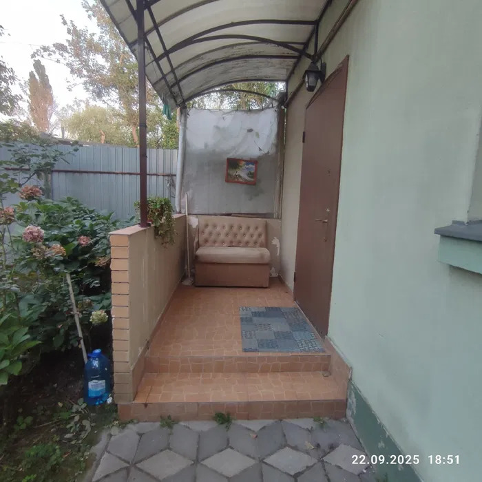 Оренда дуплексу 100 м², Святошинський пров.